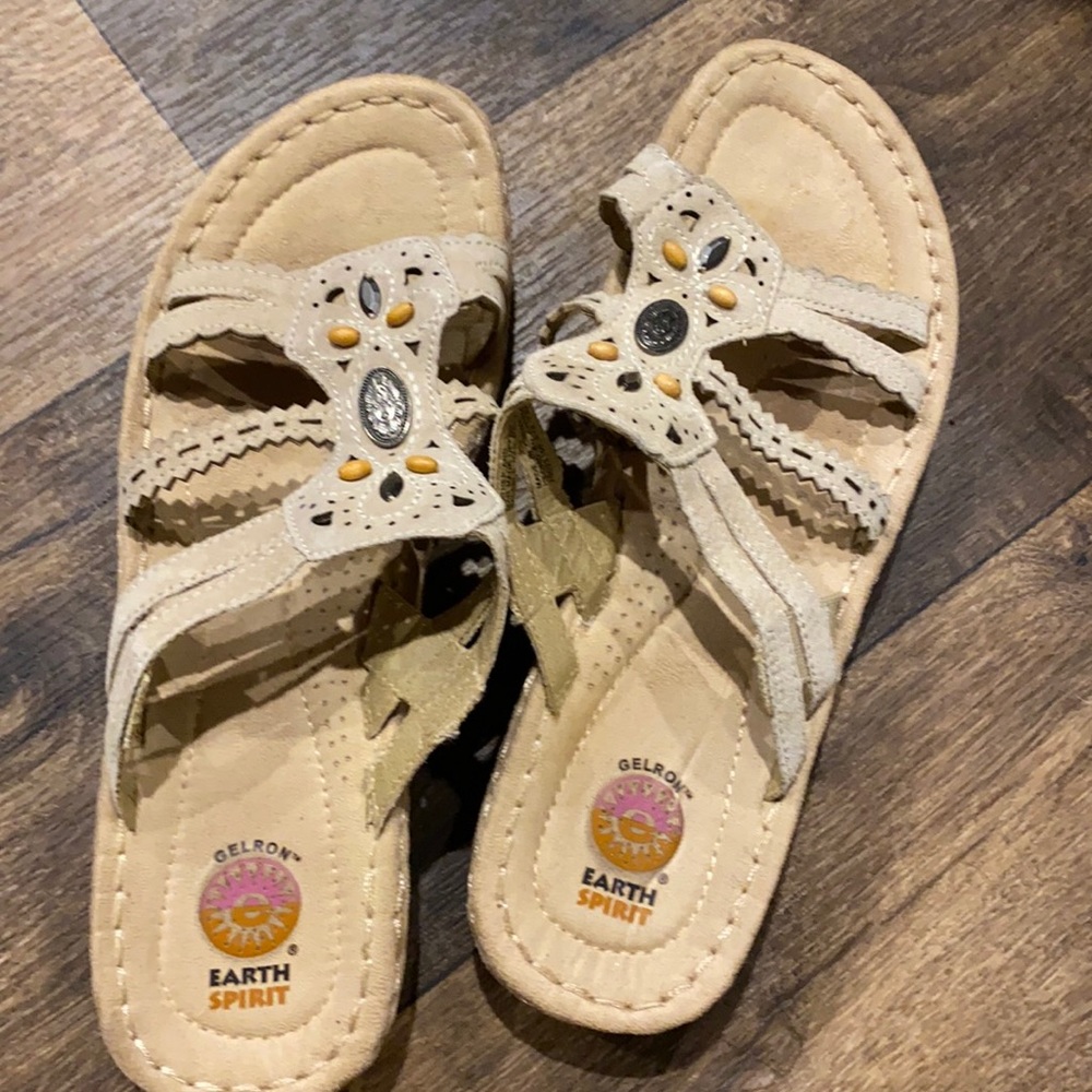 Gently used Earth Spirit SZ 11